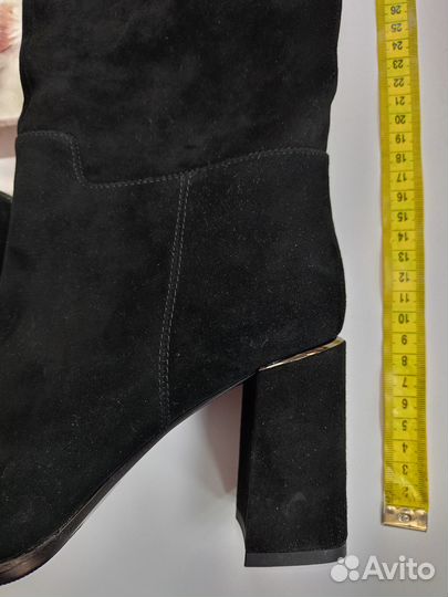 Продам сапоги