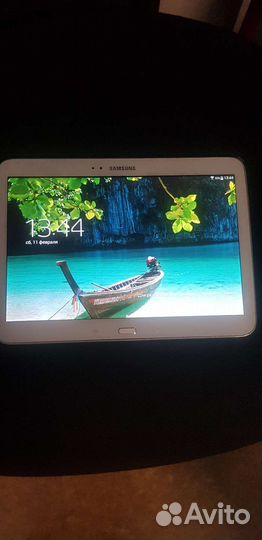 Планшет samsung galaxy tab 3
