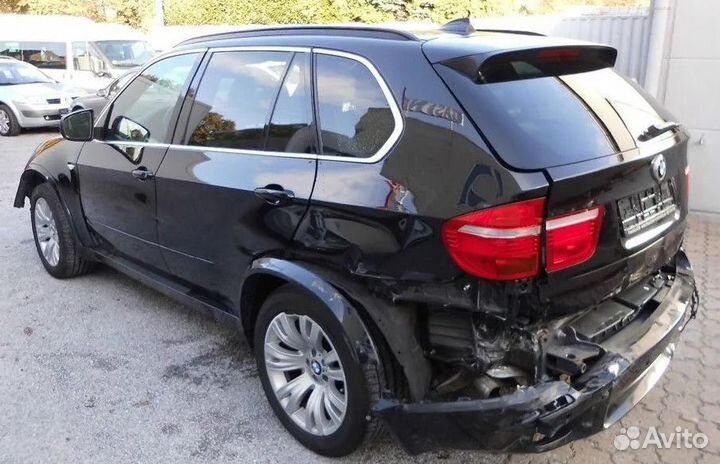 Авторазбор Бмв X5 (Bmw X5). Запчасти