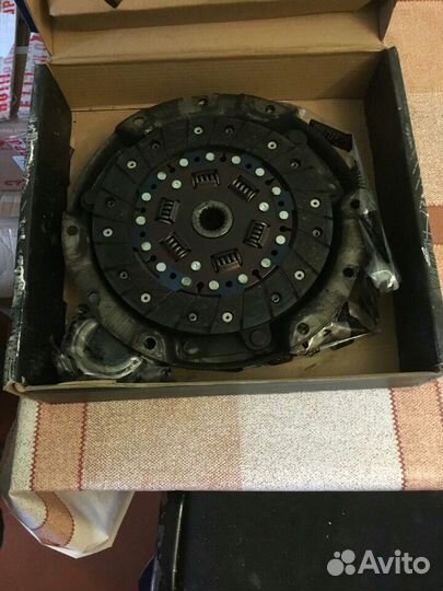 Запчасти на Geely otaka