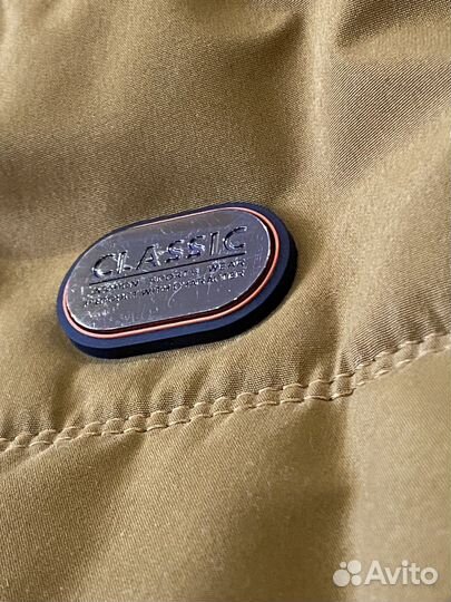 Парка для мальчика