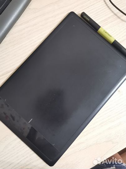 Графический планшет One by Wacom