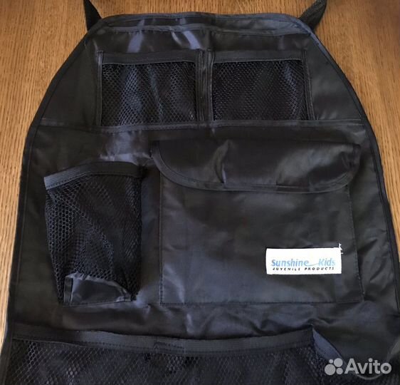 Органайзер Sunshine kids для автомобиля