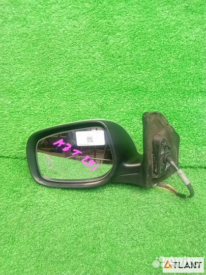 Зеркало переднее левое toyota avensis