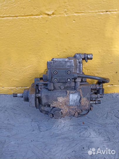 Бмв е39 тнвд м51 тдс