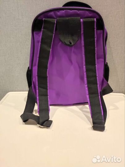 Рюкзак детский