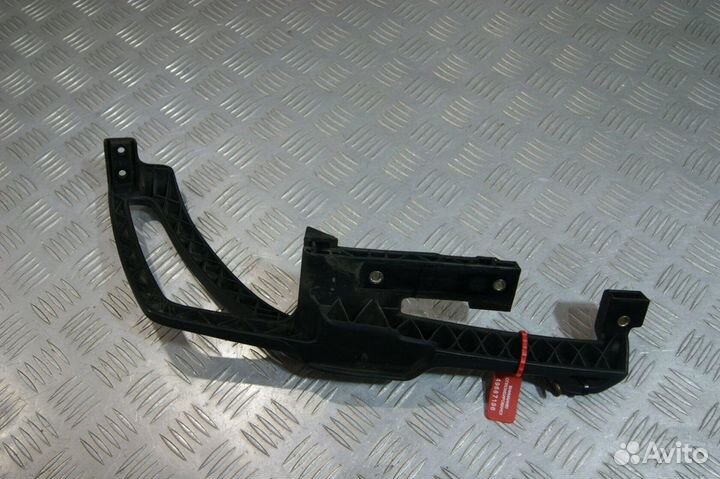 Крепление багажника BMW R1150RS