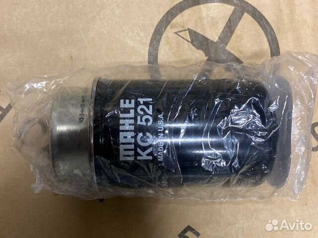 Топливный фильтр LR