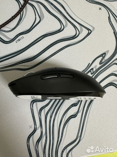 Logitech g pro x superlight