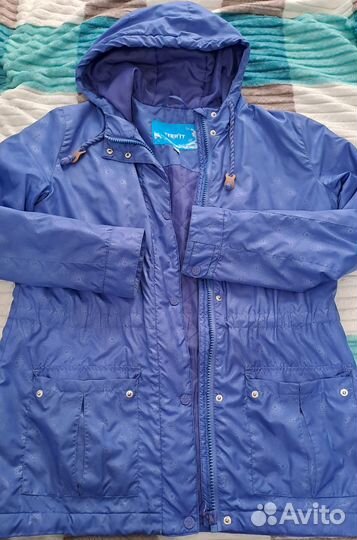 Куртка женская