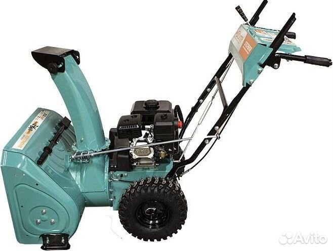 Снегоуборочная машина sturm STG7661R