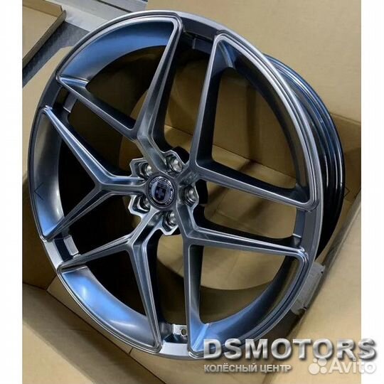 Диски 22-5389 10/22 5x112 ET30 d66.6 MG