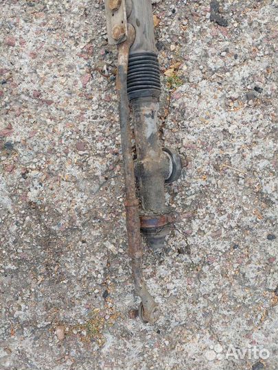 Рулевая рейка ваз 2108/09/99/13/14/15