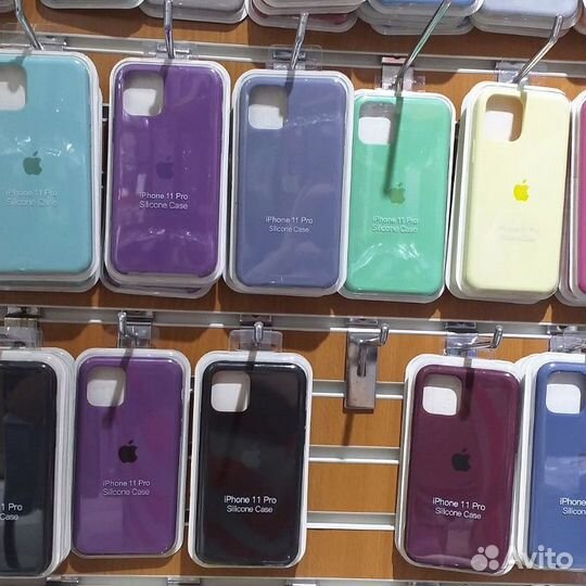 Чехлы на айфоны 11PRO-MAX-11-X-XR