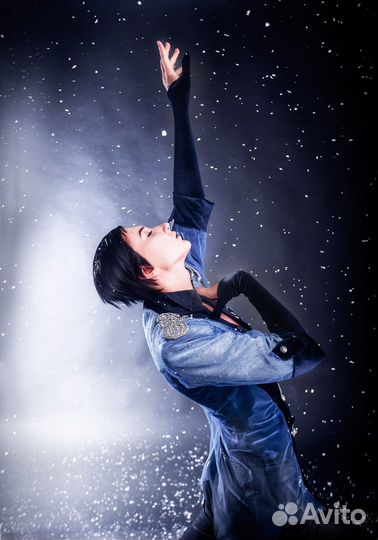 Костюмы косплей