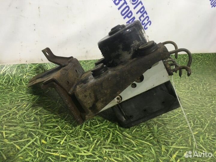 Блок ABS Brilliance M2 4G93 седан 1.8 4G93 2007