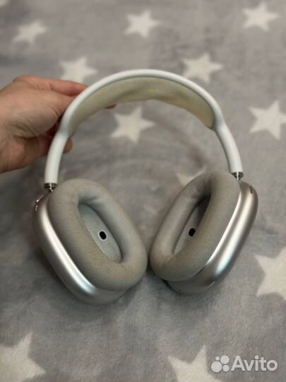 Наушники apple airpods max оригинальные