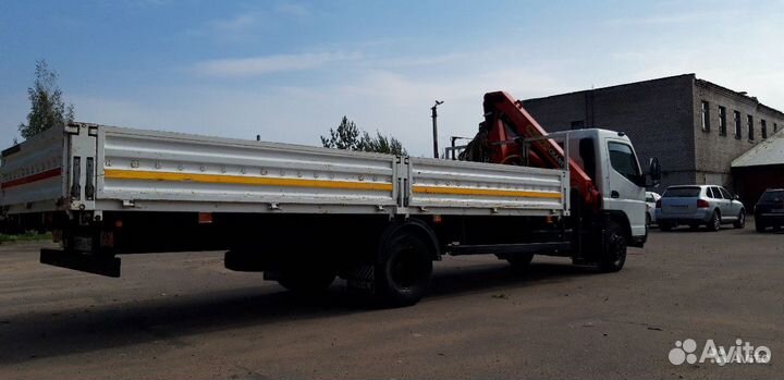 Манипулятор (кму 3тонны) реально до 1650кг