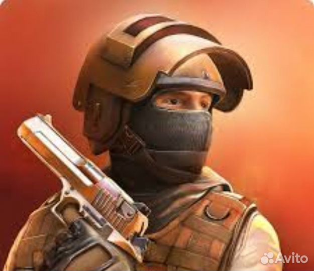 Доначу голду в стендофф2