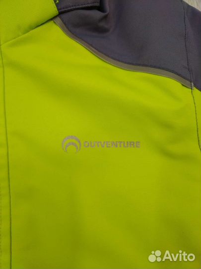 Демисезонная куртка Outventure
