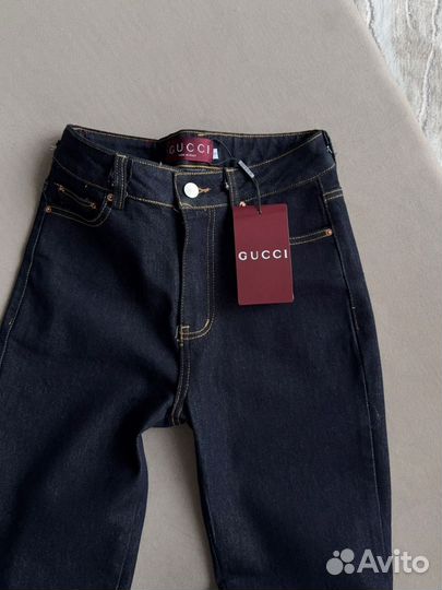 Джинсы Gucc*