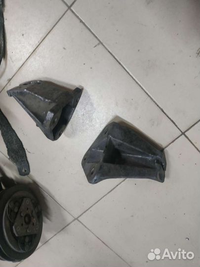 Запчасти opel omega a дизель 2.3YD