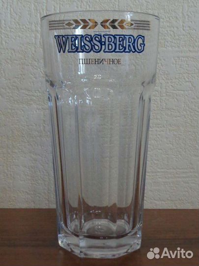 Пивные кружки и бокалы