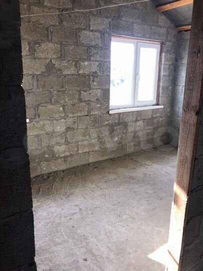 Дом 98 м² на участке 6 сот.