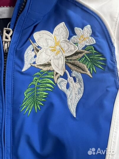 Горнолыжный костюм bogner детский оригинал