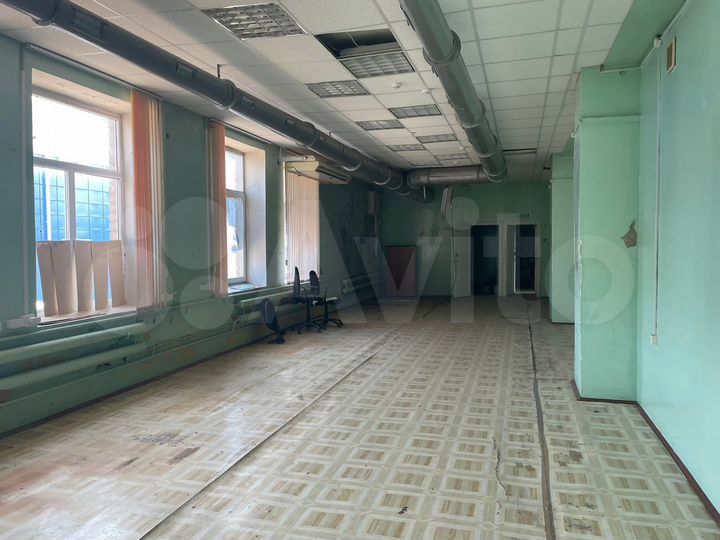 Производство, 540 м² /270 кв на 2 и 3 этажах