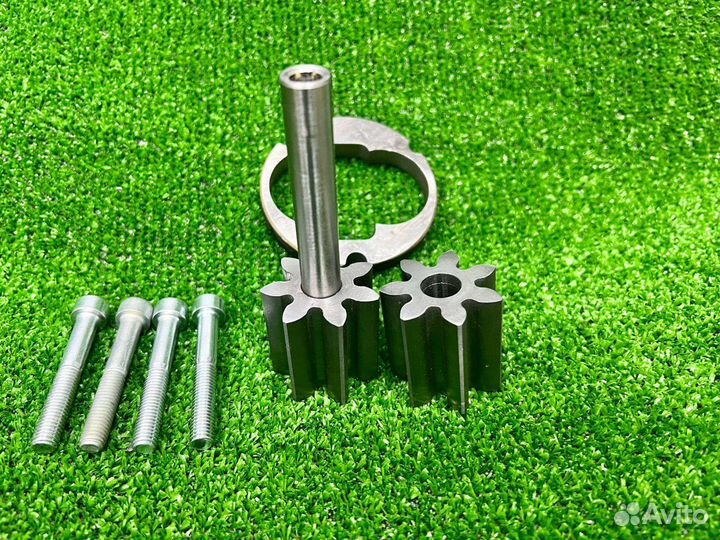 Ремонтный комплект масляного насоса змз