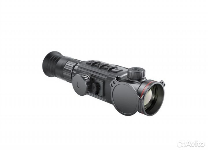 Тепловизионный прицел iray geni GH 50R