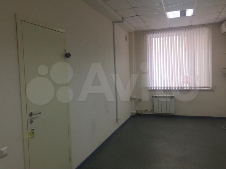 Офис, 17.7 м²