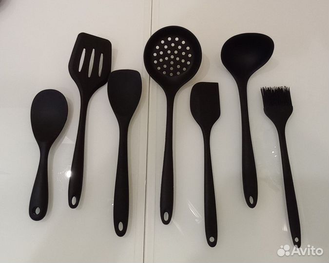 Приборы для приготовления пищи