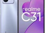 realme C31, 4/64 ГБ