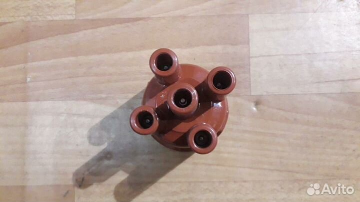 Крышка трамблера opel astra 1.4 91-05