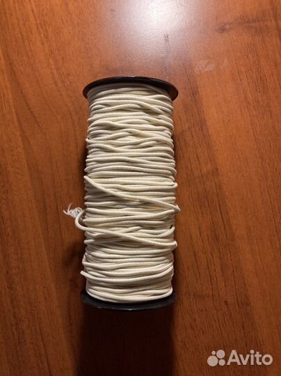 Резинка для шитья