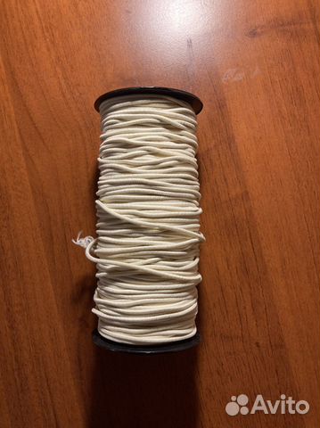 Резинка для шитья