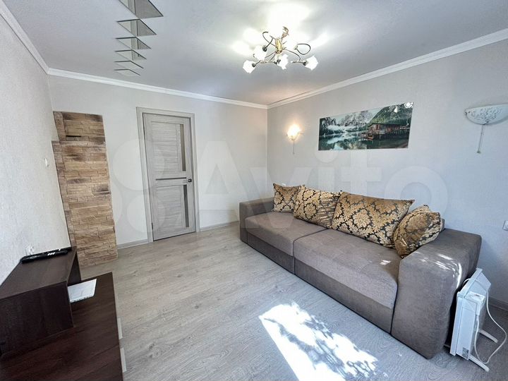 2-к. квартира, 40,4 м², 2/3 эт.