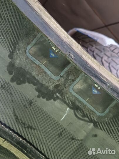 Toyo Observe GSi-5 205/50 R17