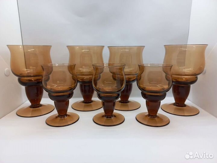 Рюмки и бокалы Дятьковский хз