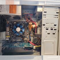 Системный блок FX-4100/Radeon HD 7700