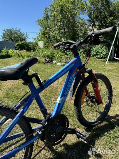 Детский велосипед stern 20