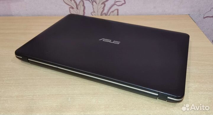 Ноутбук asus для учебы,SSD