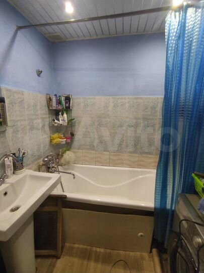 3-к. квартира, 78,7 м², 1/2 эт.