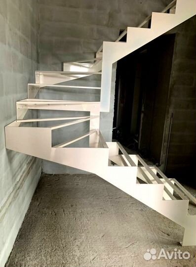 Винтовая лестница