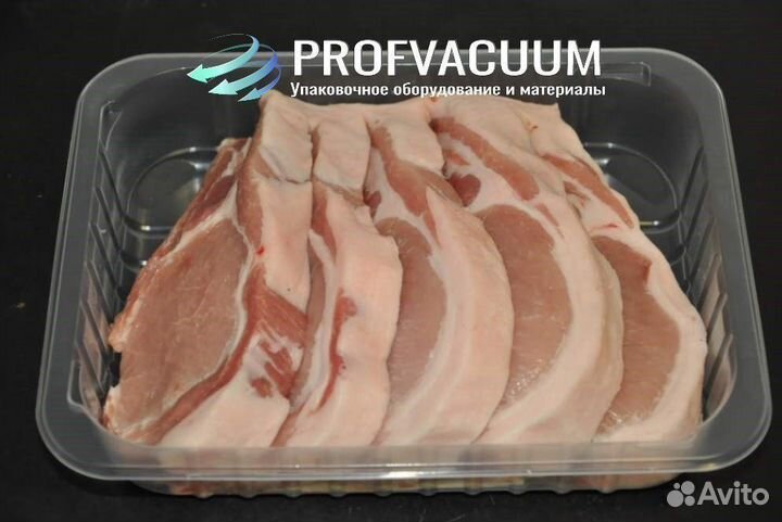 Запайщик лотков Hehkovac TPS compact X