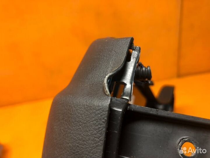 Накладка сиденья передняя правая Honda Pilot 2 3.5