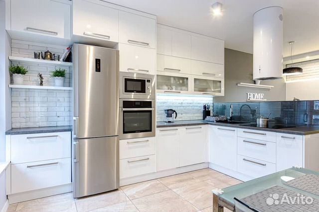 Кухонный гарнитур