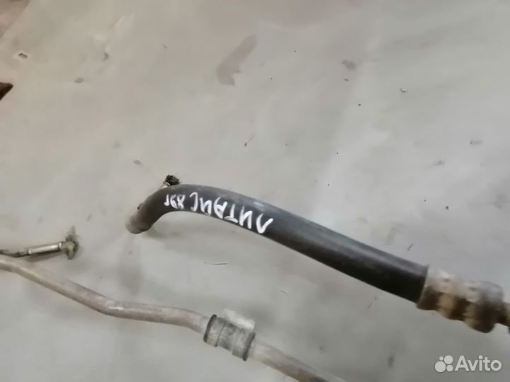 Шланг гидроусилит.Toyota Lite Ace 3Y 2.0 1985-1992
